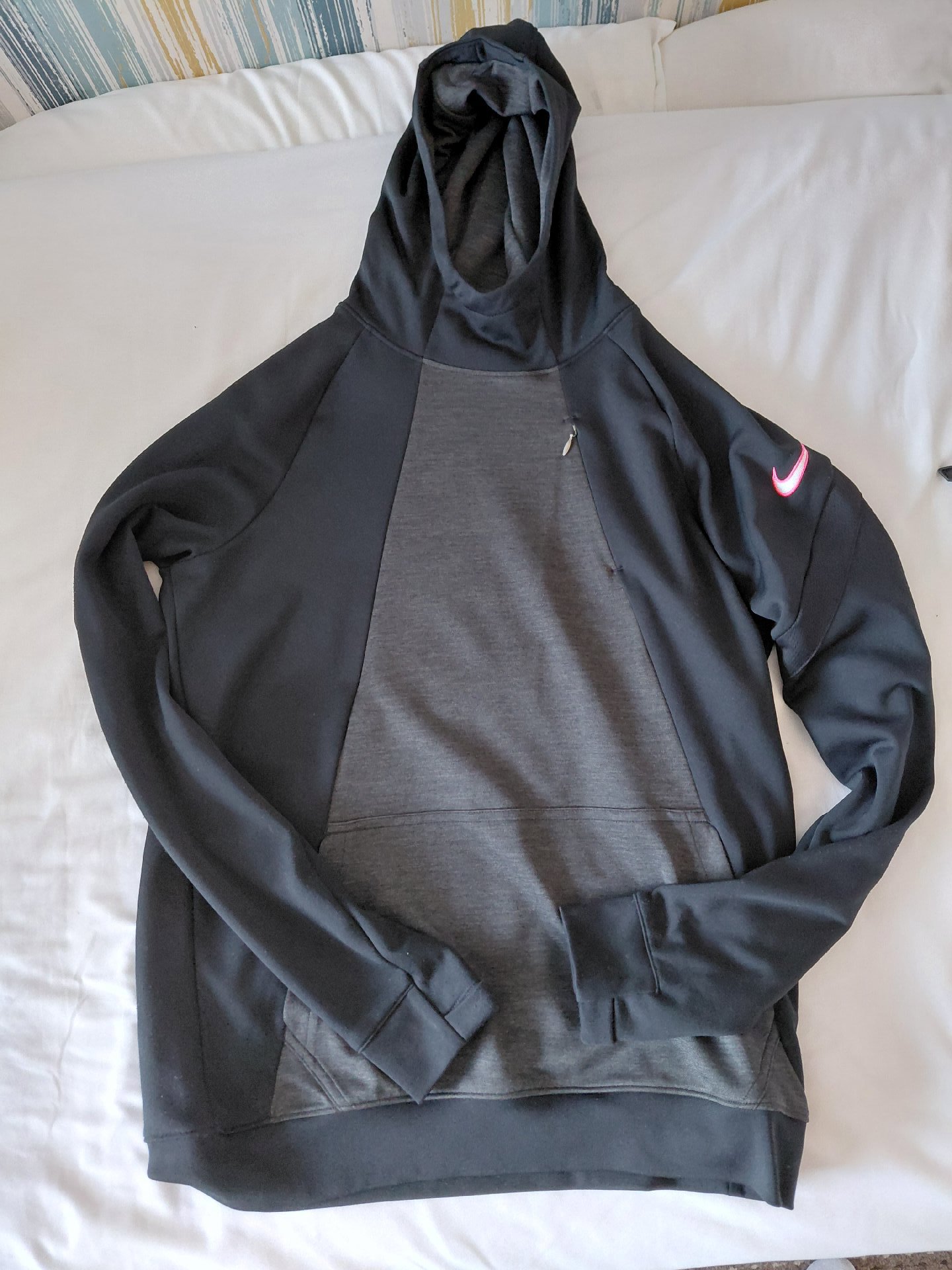 Nike Dri-fit, Nike, XL, Like New condition — preloved on SilentSale®