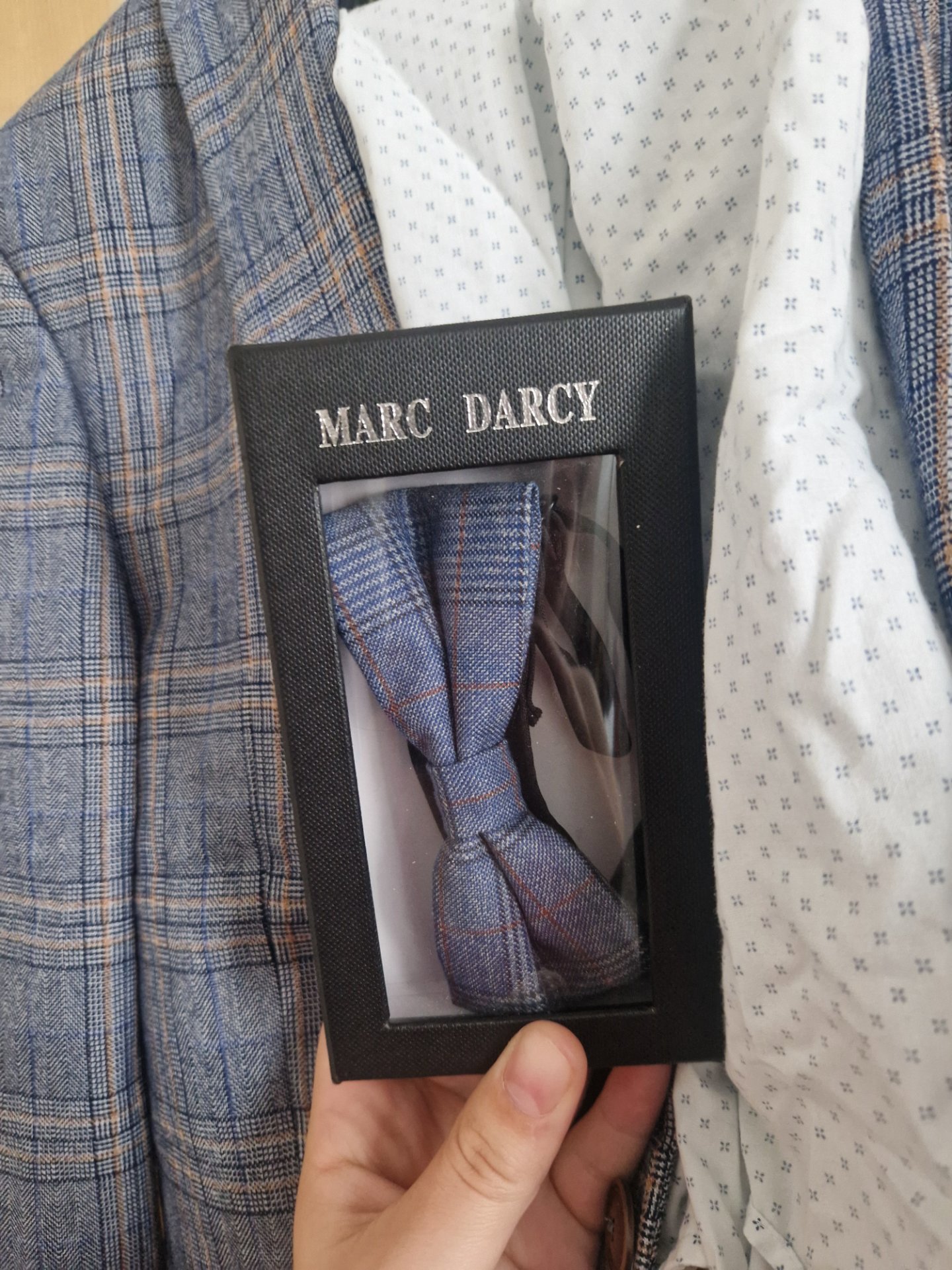 Men’s wedding suit, antique, 36S, Like New condition — preloved on SilentSale®