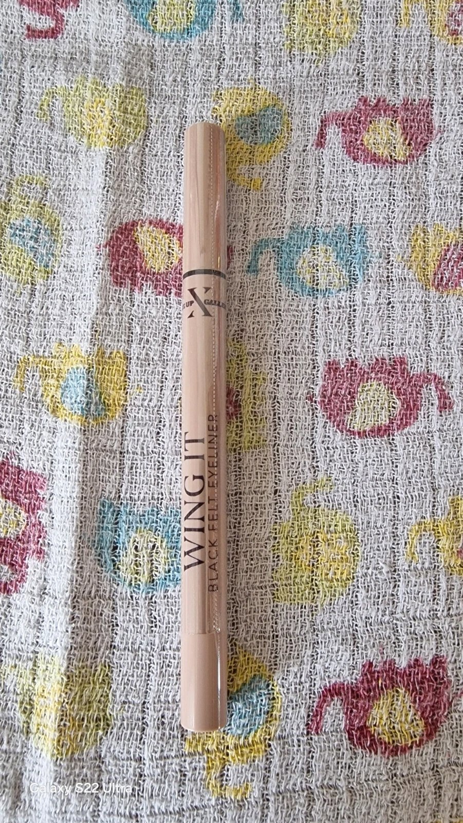 Eyeliner, Makeup Gallery, One Size, New condition — preloved on SilentSale®
