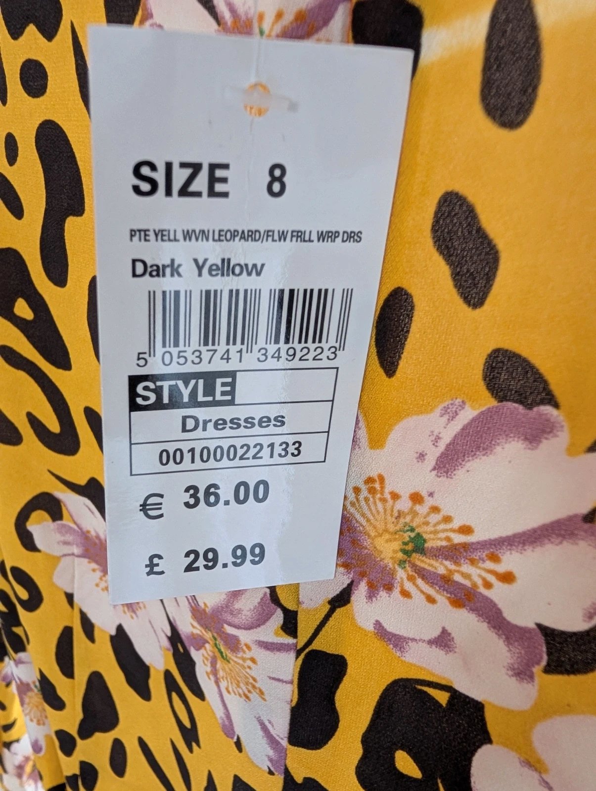 Quiz Summer, Holiday Party Dress Size 8, Quiz, 8, New condition — preloved on SilentSale®