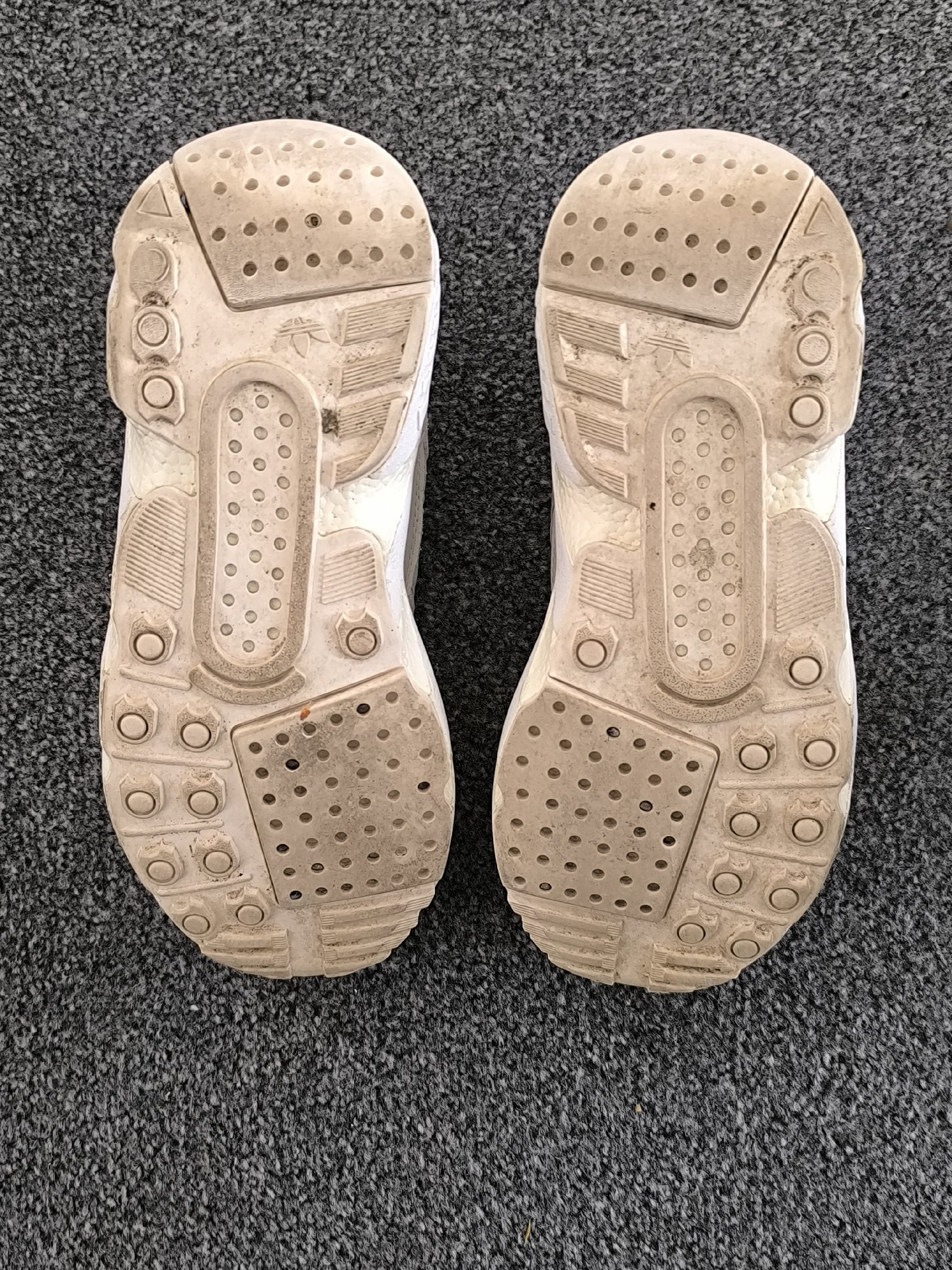 Adidas ZX 22 Boost Trainers, Adidas, 5, Good condition — preloved on SilentSale®