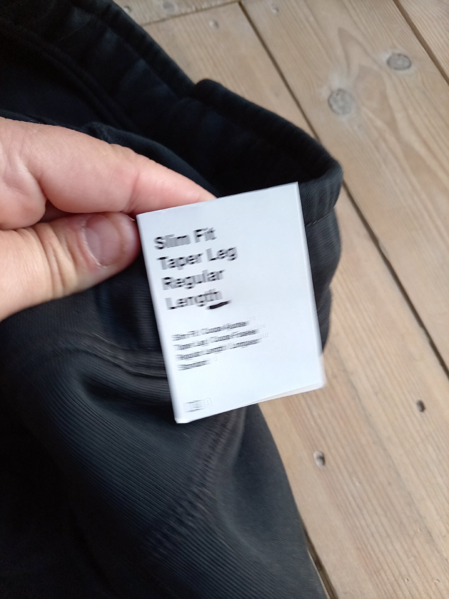 Nike Mens Black and Grey Hoodie and Joggers Set – XXL, Nike, XXL, New condition — preloved on SilentSale®