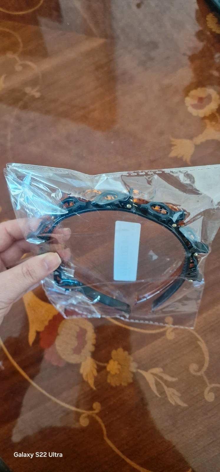 Headbands, Unbranded, One size, New condition — preloved on SilentSale®