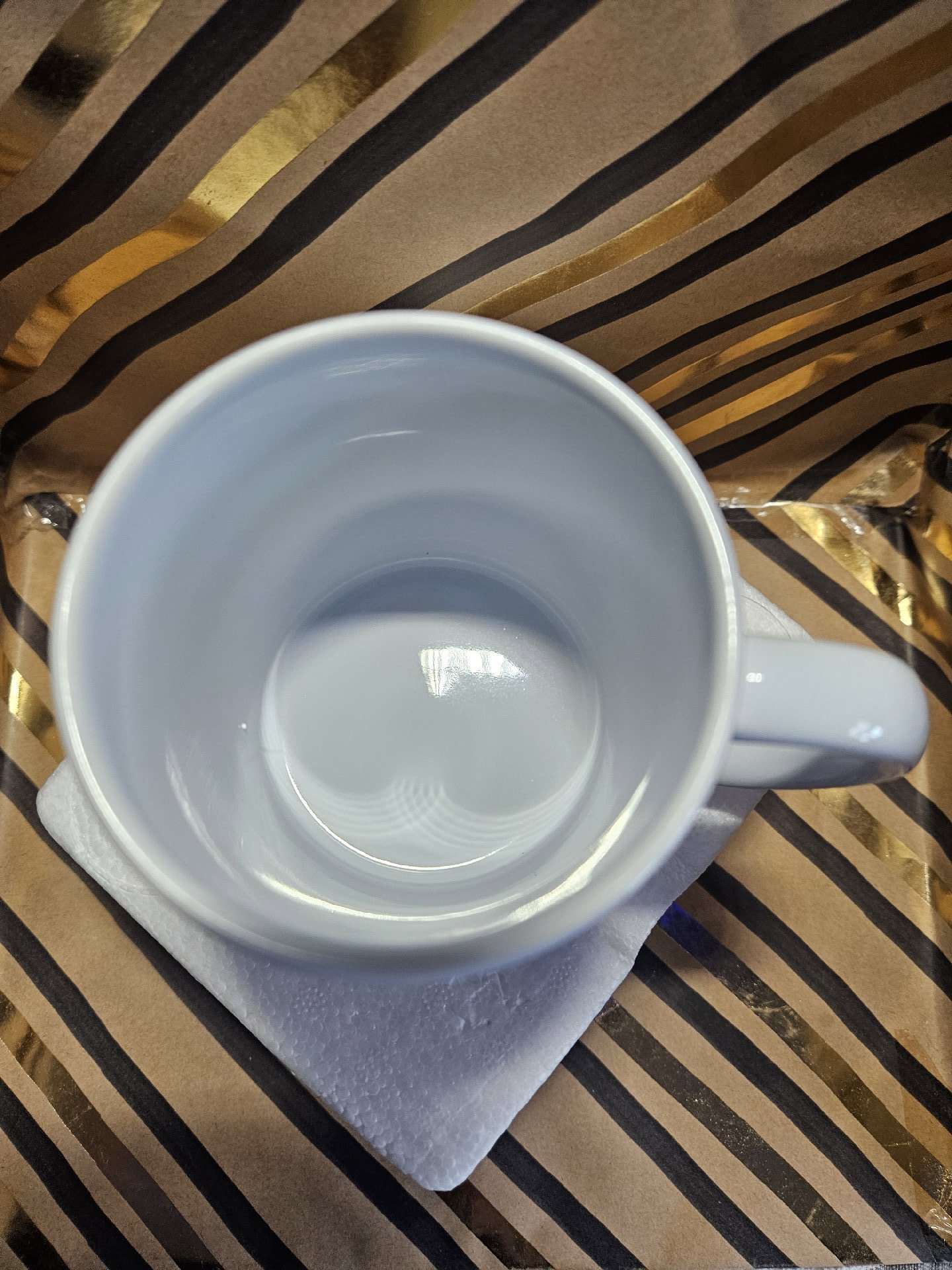 Best friends coffee mug, Unbranded, One Size, New condition — preloved on SilentSale®