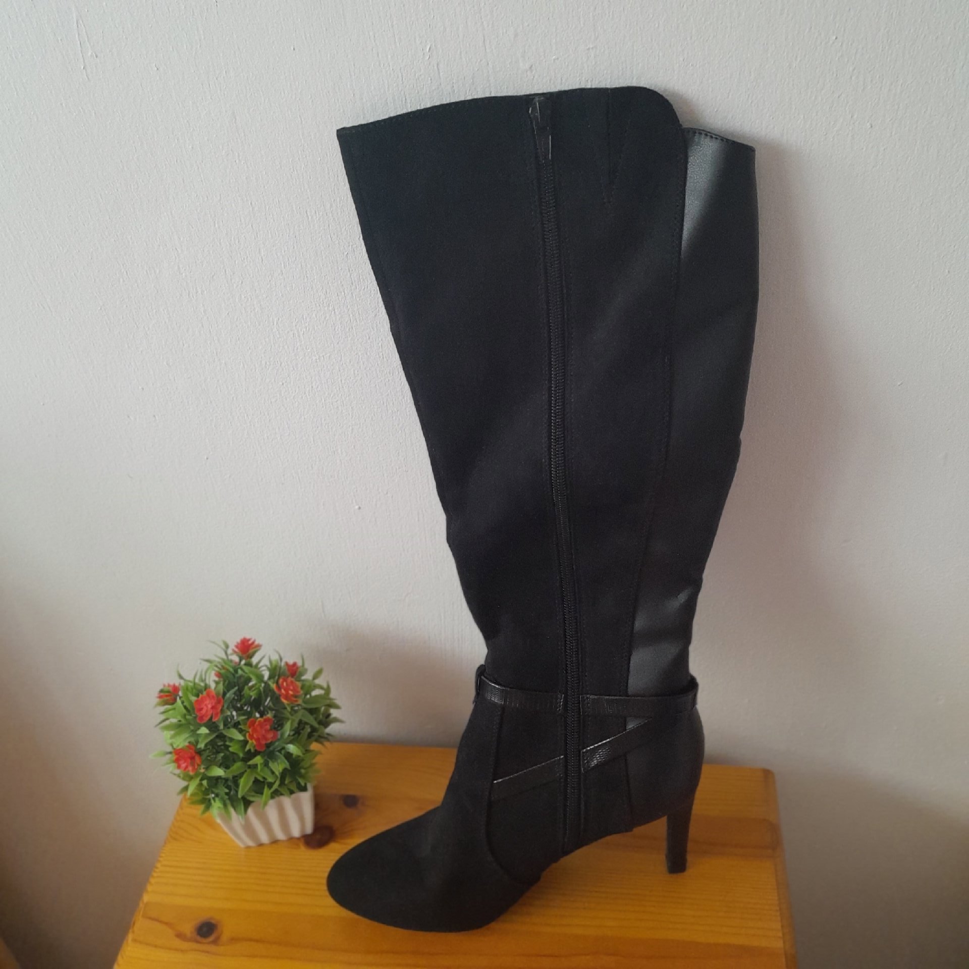 Ladies boots , Next, 9, Excellent condition — preloved on SilentSale®