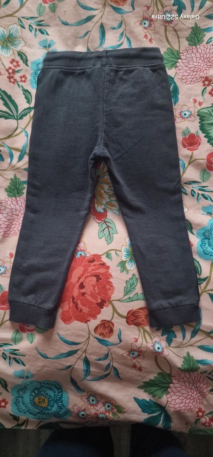 Girls trousers, Disney, 18-24 months / 86 cm, Excellent condition — preloved on SilentSale®