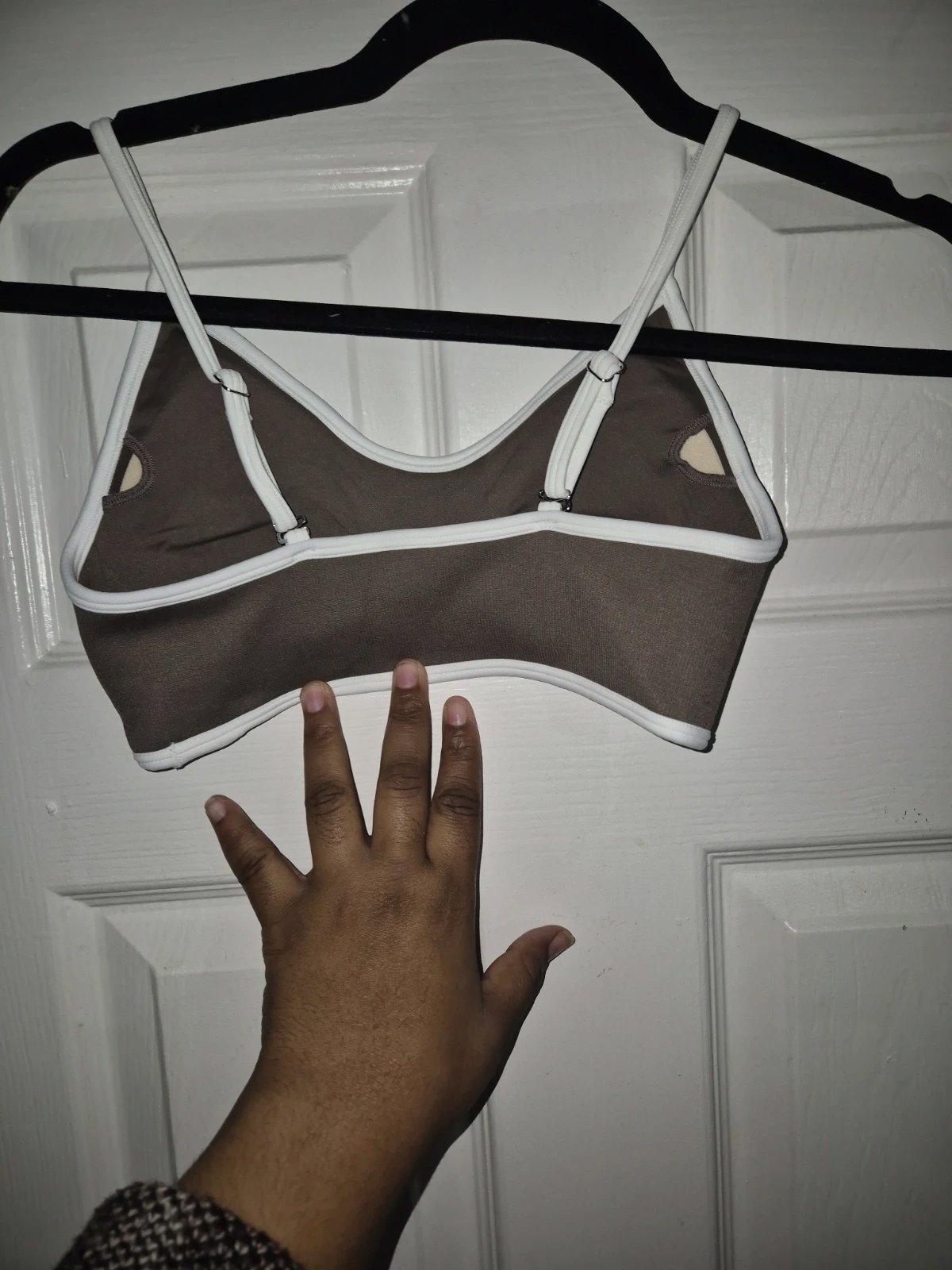 Women gym wear, Unbranded, XS, New condition — preloved on SilentSale®