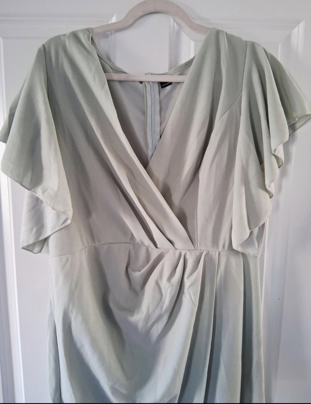 long dress, Shein, 1xl, Good condition — preloved on SilentSale®