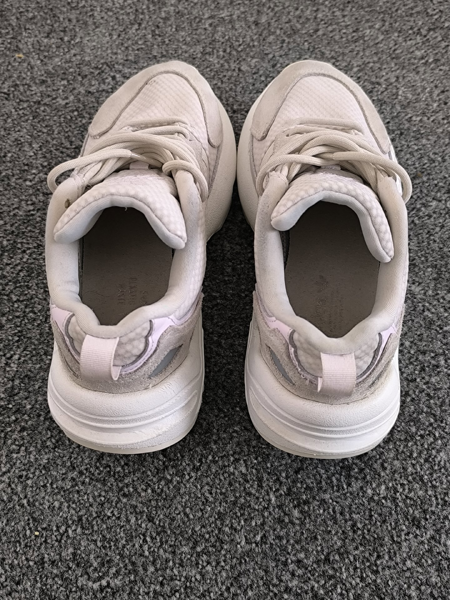 Adidas ZX 22 Boost Trainers, Adidas, 5, Good condition — preloved on SilentSale®