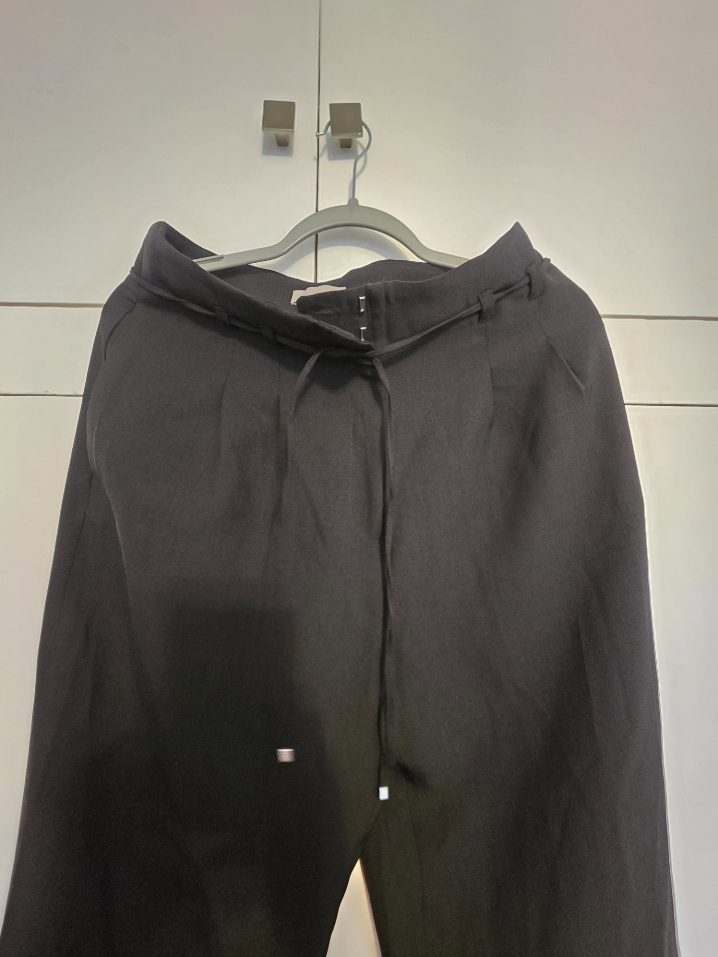 H&M Trousers , H&M, 12, New condition — preloved on SilentSale®