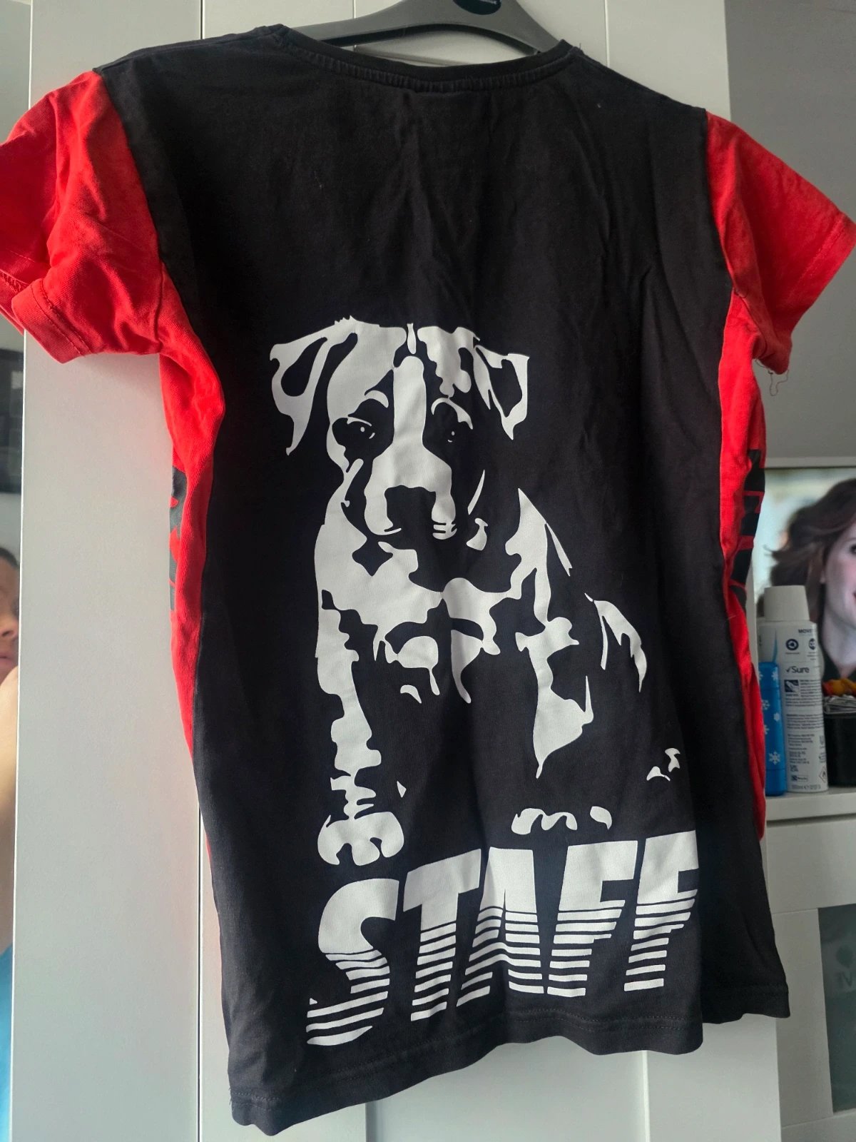 Baby Staff, baby staff, XL, Excellent condition — preloved on SilentSale®