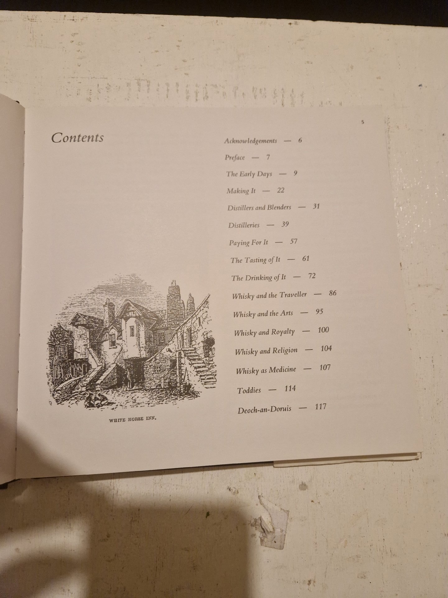 'A Taste of Scotch' by Derek Cooper, Cooper, Hardback, New condition — preloved on SilentSale®