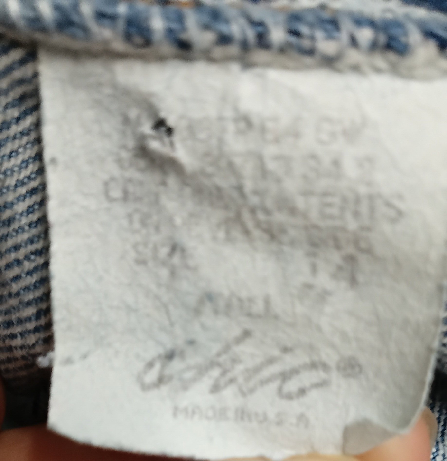 Chic Blue Denim Mom Jeans – Size 14, CHIC, 14, Excellent condition — preloved on SilentSale®