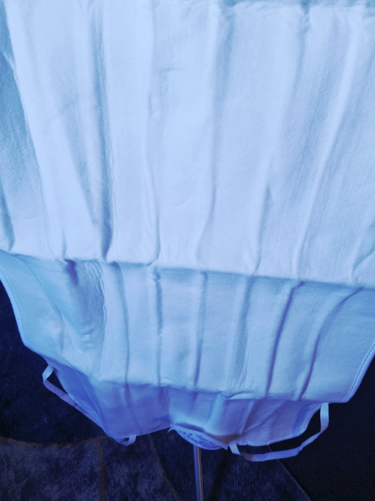 Electric heating under blanket , Body warmer, One Size, New condition — preloved on SilentSale®