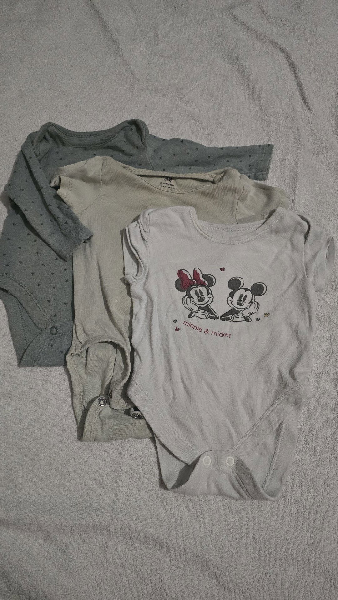 Mixed Baby girl Clothes Bundle 0-6 Months, mixed, 3-6M, Excellent condition — preloved on SilentSale®