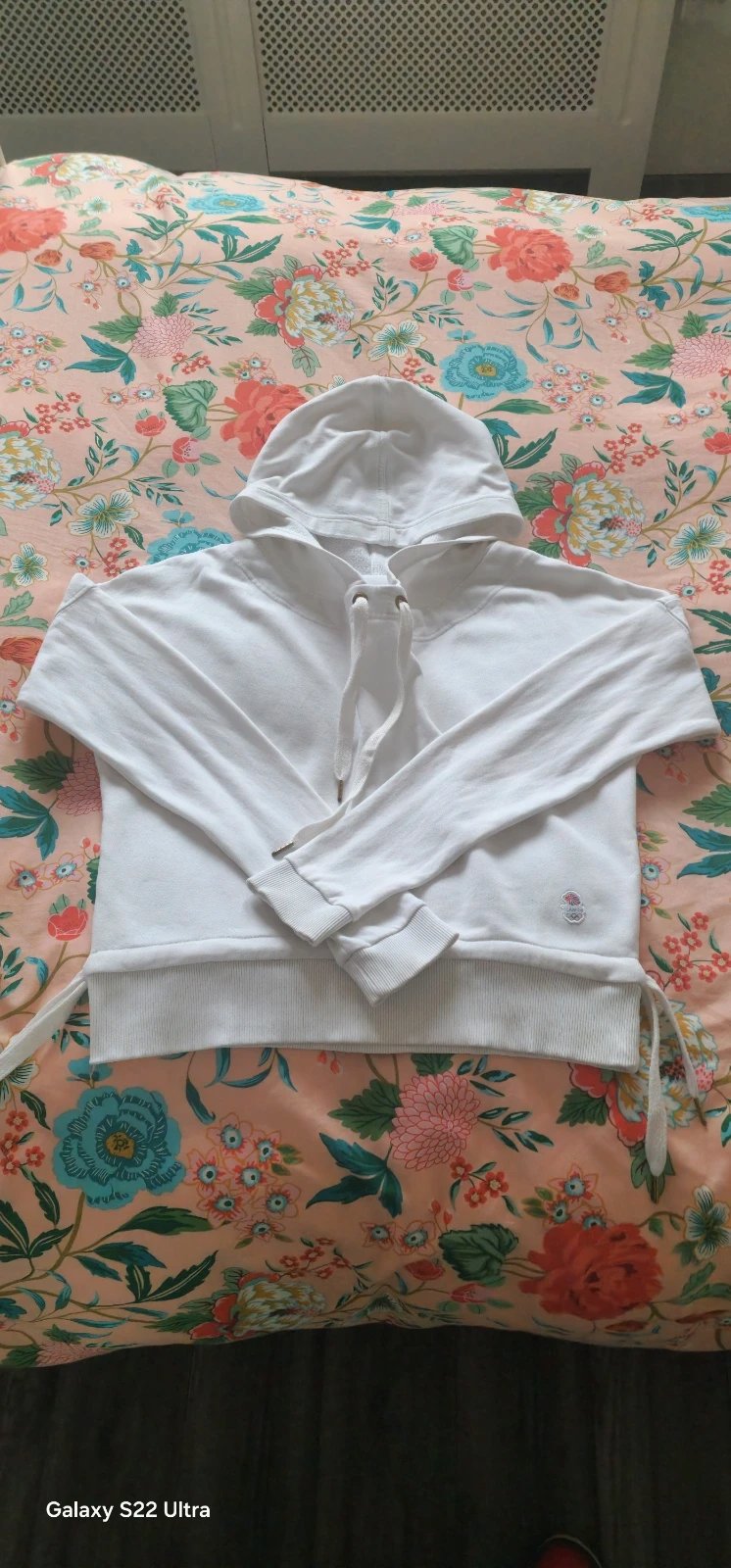 Womens hoodie, adidas x Stella McCartney, M / UK 12-14, Excellent condition — preloved on SilentSale®
