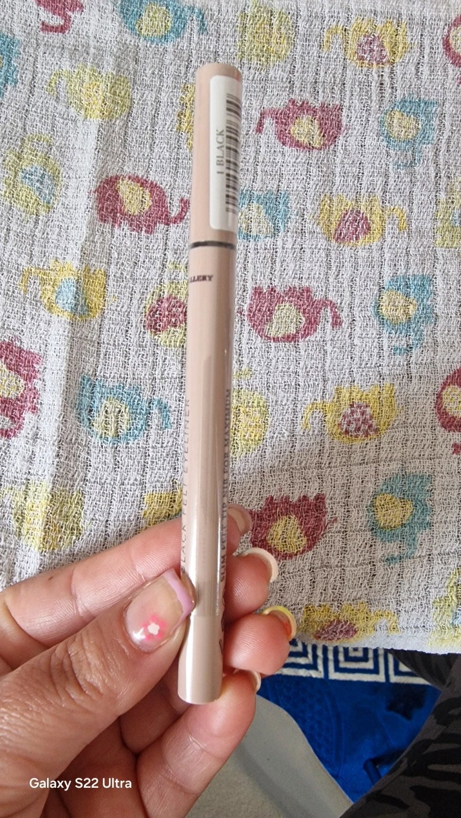 Eyeliner, Makeup Gallery, One Size, New condition — preloved on SilentSale®