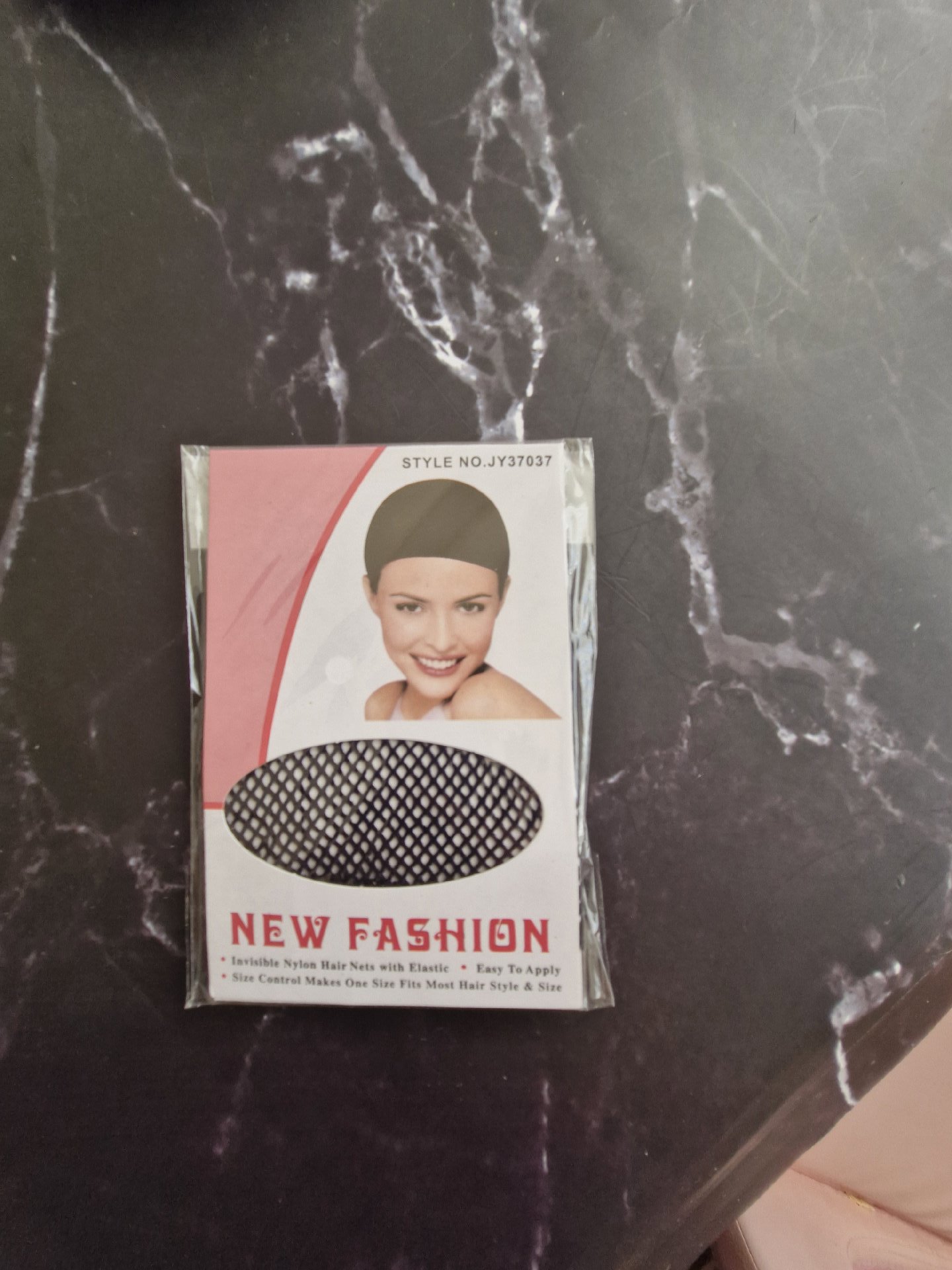 Blonde Hairpiece Wig with Netting, Unbranded, One Size, New condition — preloved on SilentSale®