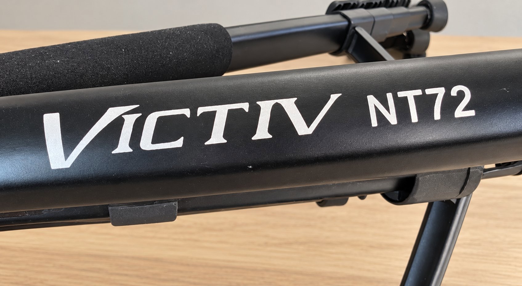 Victiv NT72 Camera Tripod with Adjustable Legs, Victiv, One Size, Excellent condition — preloved on SilentSale®