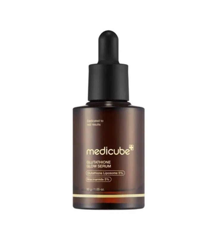 Atchaya Fashion HouseMedicube – AGE-R Glutathione Glow Serum – 30g, Medicube, 30 g / 1.05 oz, New condition — preloved on SilentSale®