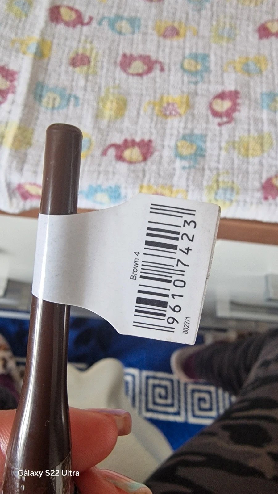 Eyeliner, Makeup Gallery, One Size, New condition — preloved on SilentSale®