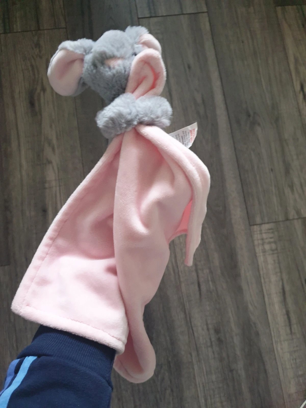 Bunny toy, Baby, One Size, Excellent condition — preloved on SilentSale®