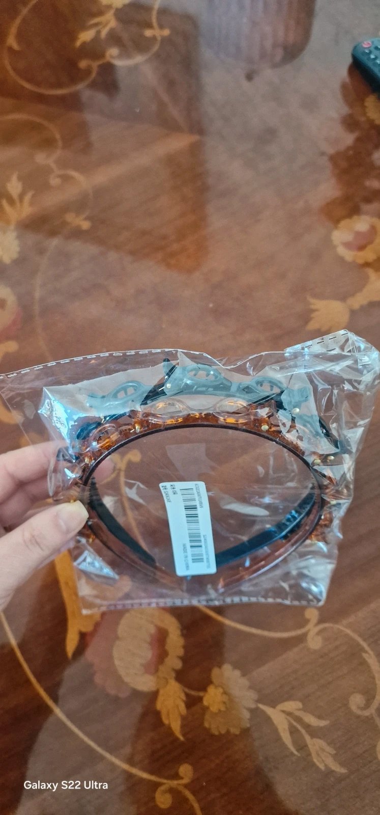 Headbands, Unbranded, One size, New condition — preloved on SilentSale®