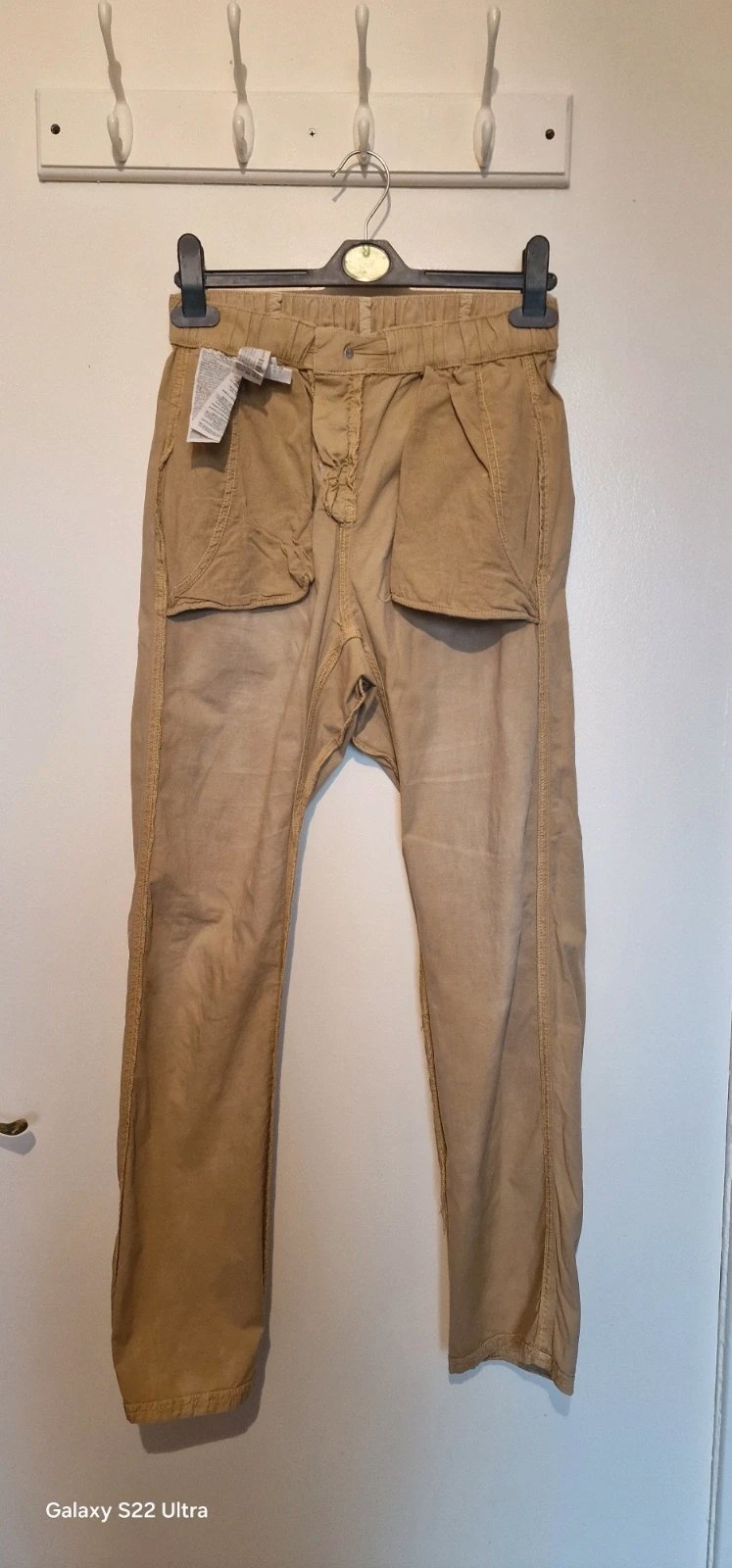 Girls trousers, Zara, 14 years / 164 cm, Good condition — preloved on SilentSale®