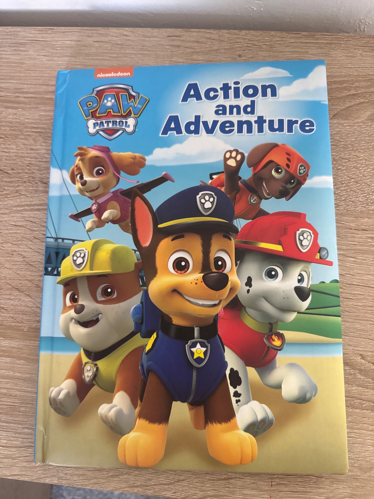 Action and adventure — Nickelodeon (Firm), Nickelodeon, One Size, Excellent condition — preloved on SilentSale®