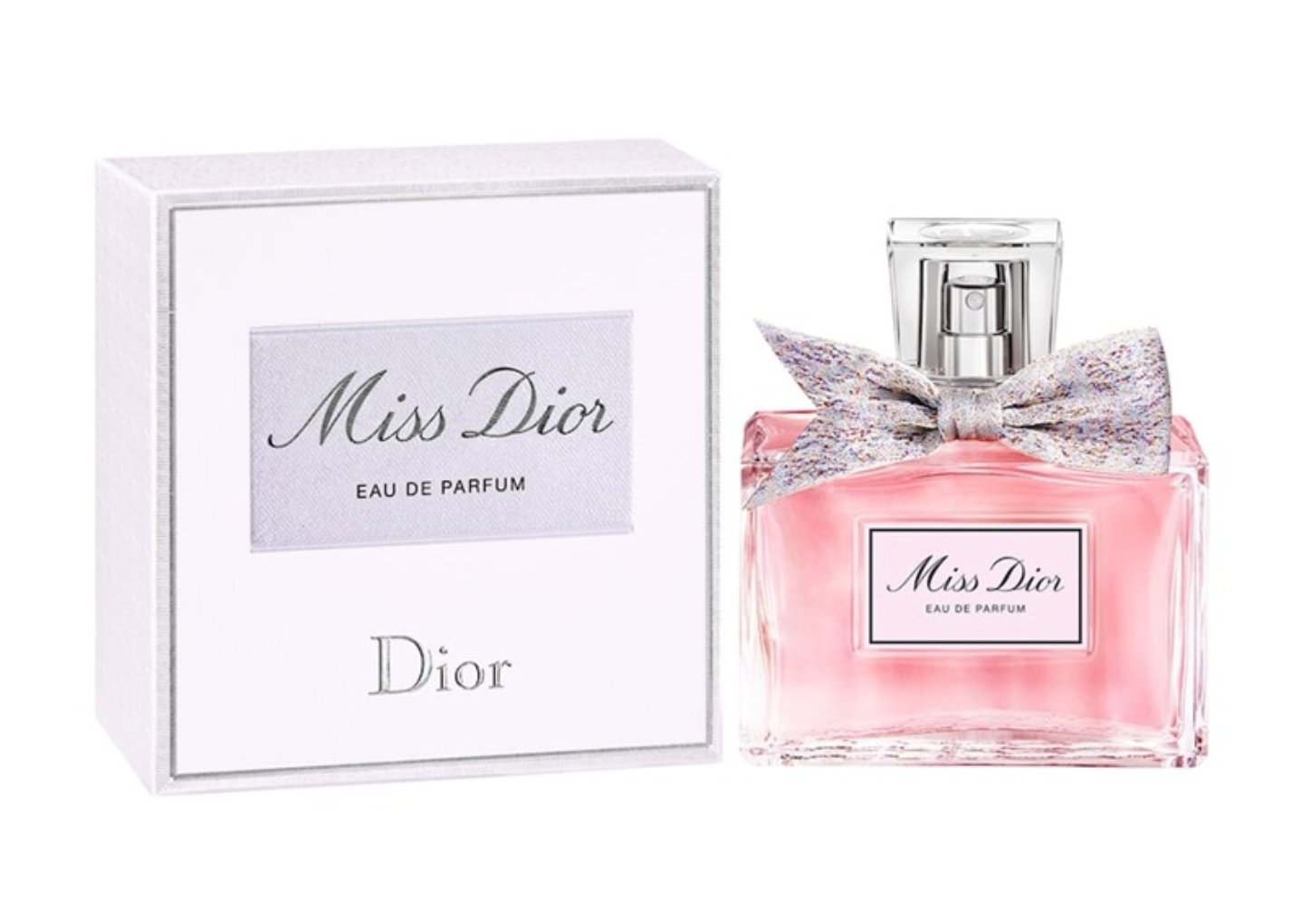 Eau De Parfum, Dior, 4, New condition — preloved on SilentSale®