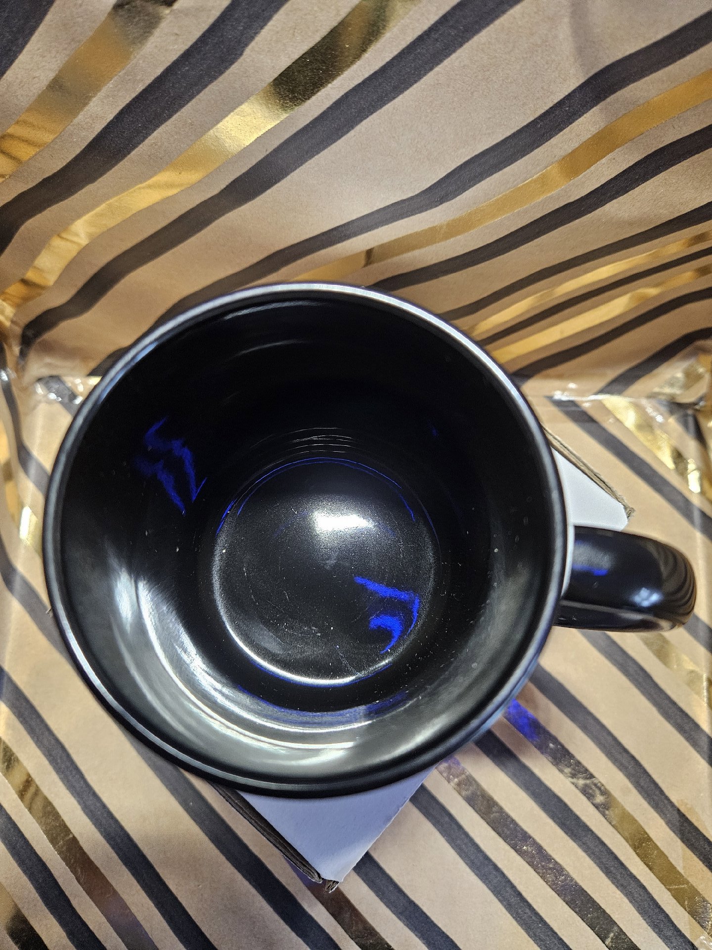 You're Right Genius Novelty Mug with Black Handle, Unbranded, One Size, New condition — preloved on SilentSale®
