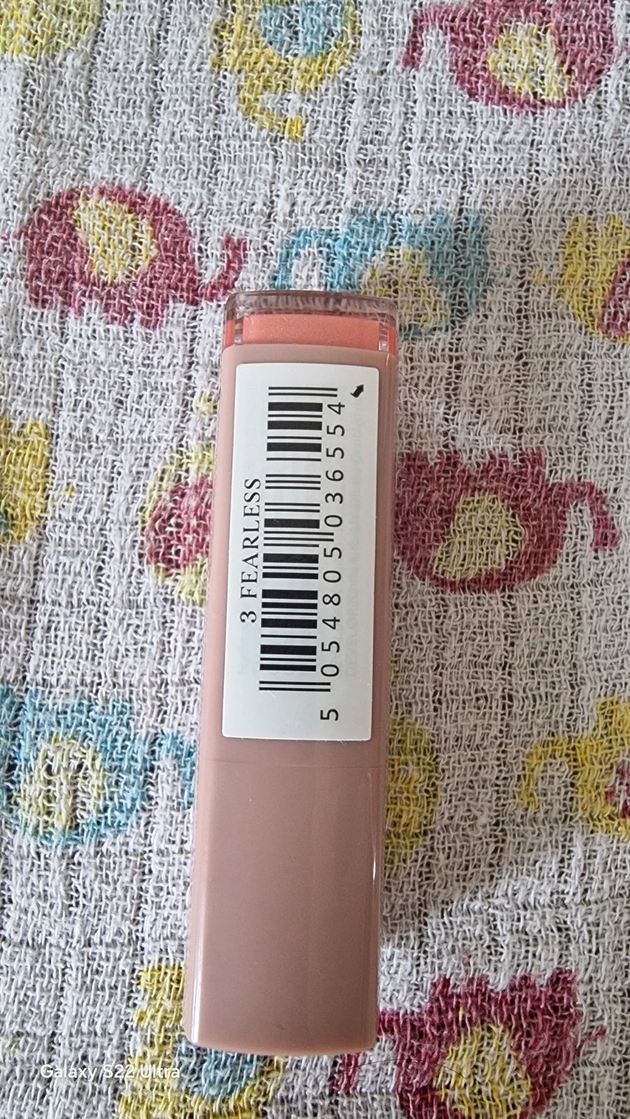 Lipstick, Makeup Gallery, One Size, New condition — preloved on SilentSale®
