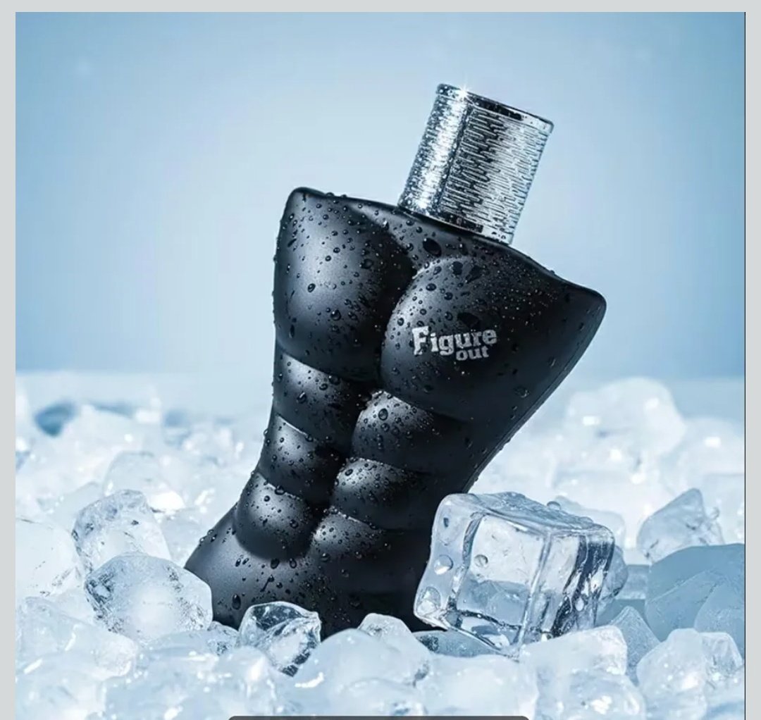 Figure Out Men Eau De Toilette 100ml, Unbranded, One Size, New condition — preloved on SilentSale®
