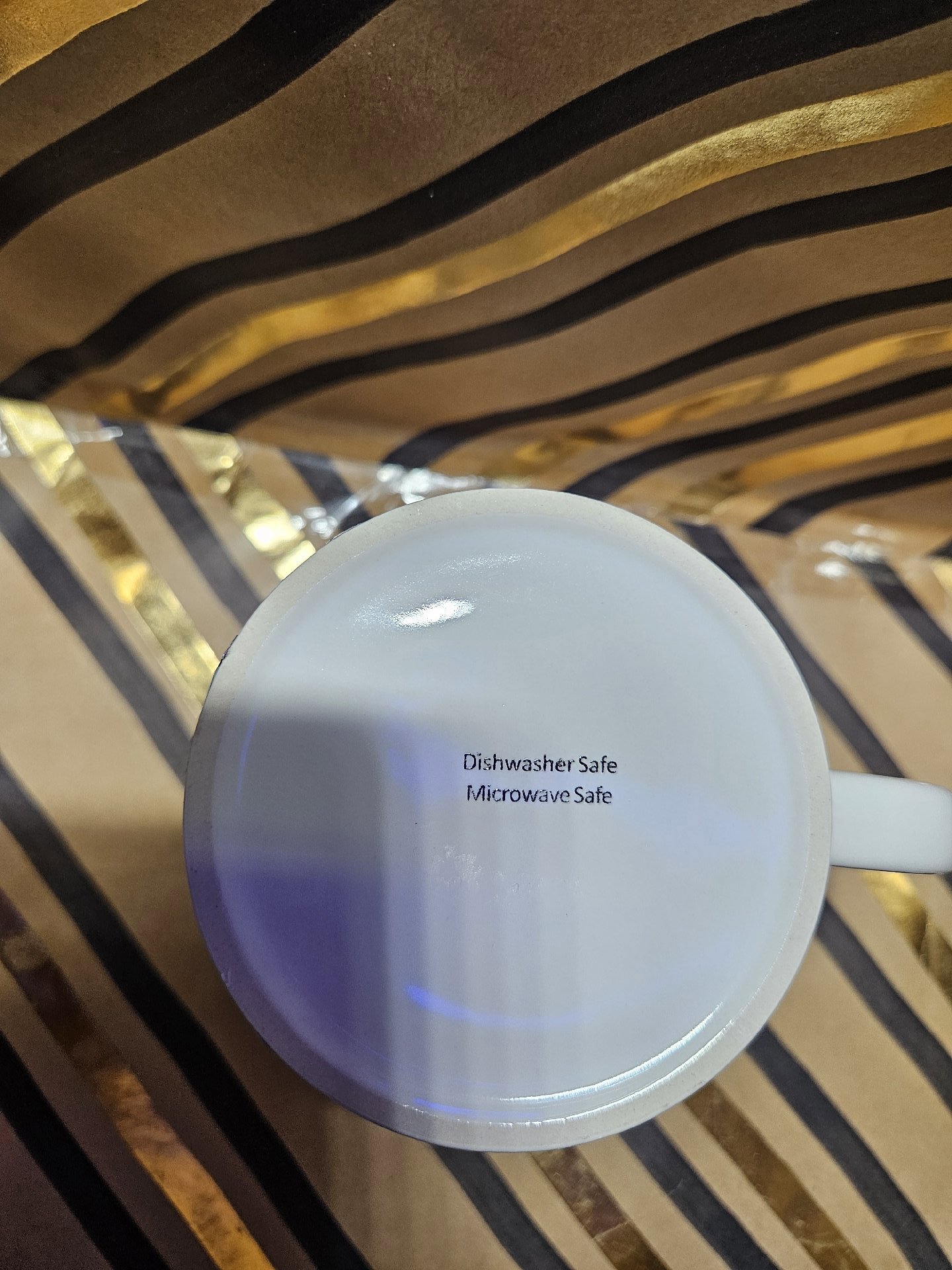 Novilty coffee mug, Unbranded, One Size, New condition — preloved on SilentSale®