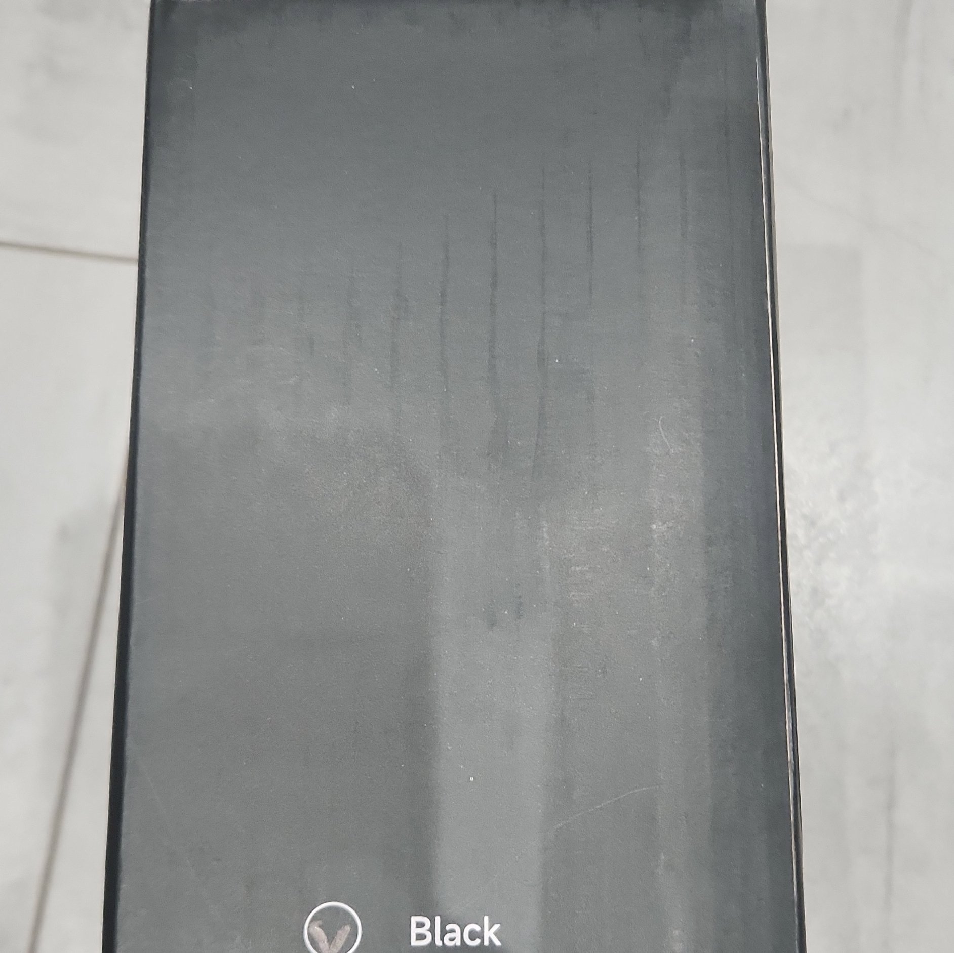 SplitX Stereoscopic Game Sound System Black, SplitX, One Size, New condition — preloved on SilentSale®