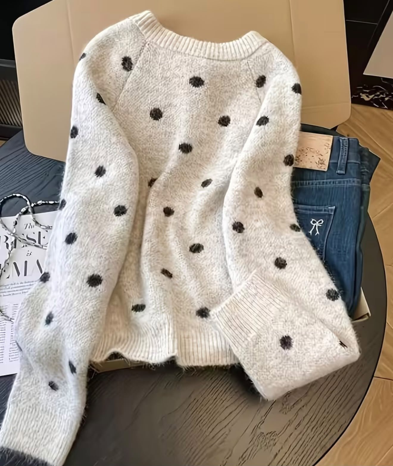 Women's cardigan L, Unbranded, 16, New condition — preloved on SilentSale®