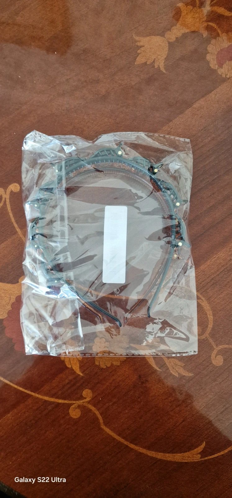 Headbands, Unbranded, One size, New condition — preloved on SilentSale®