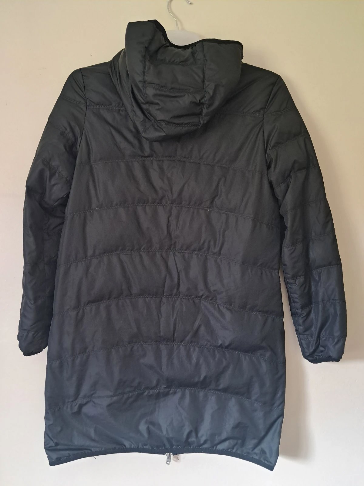 Nike Sportswear Windrunner Reversible Down Parka Jacket - Medium, Nike, M, Excellent condition — preloved on SilentSale®