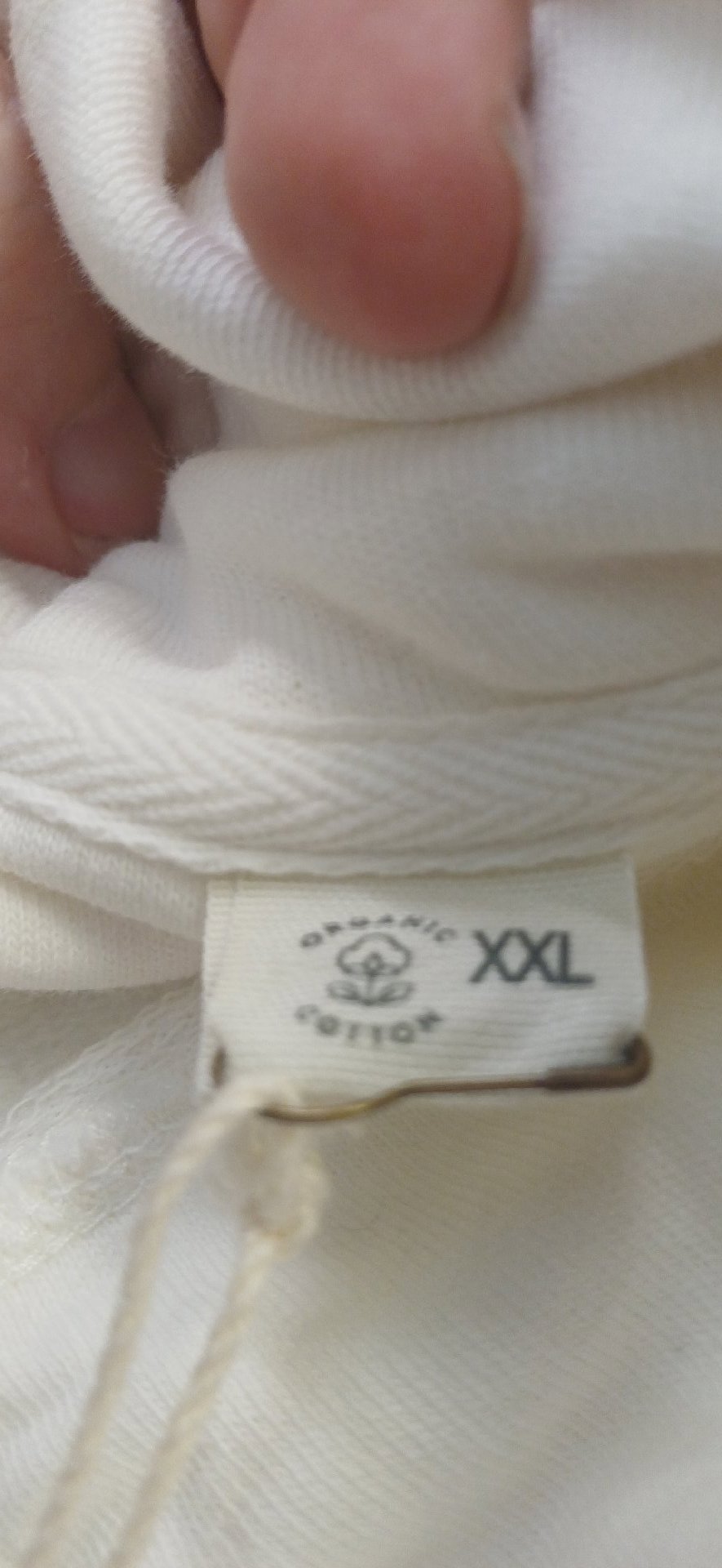 New cotton hoodie, cozy season 2XL, Unbranded, XXL, New condition — preloved on SilentSale®