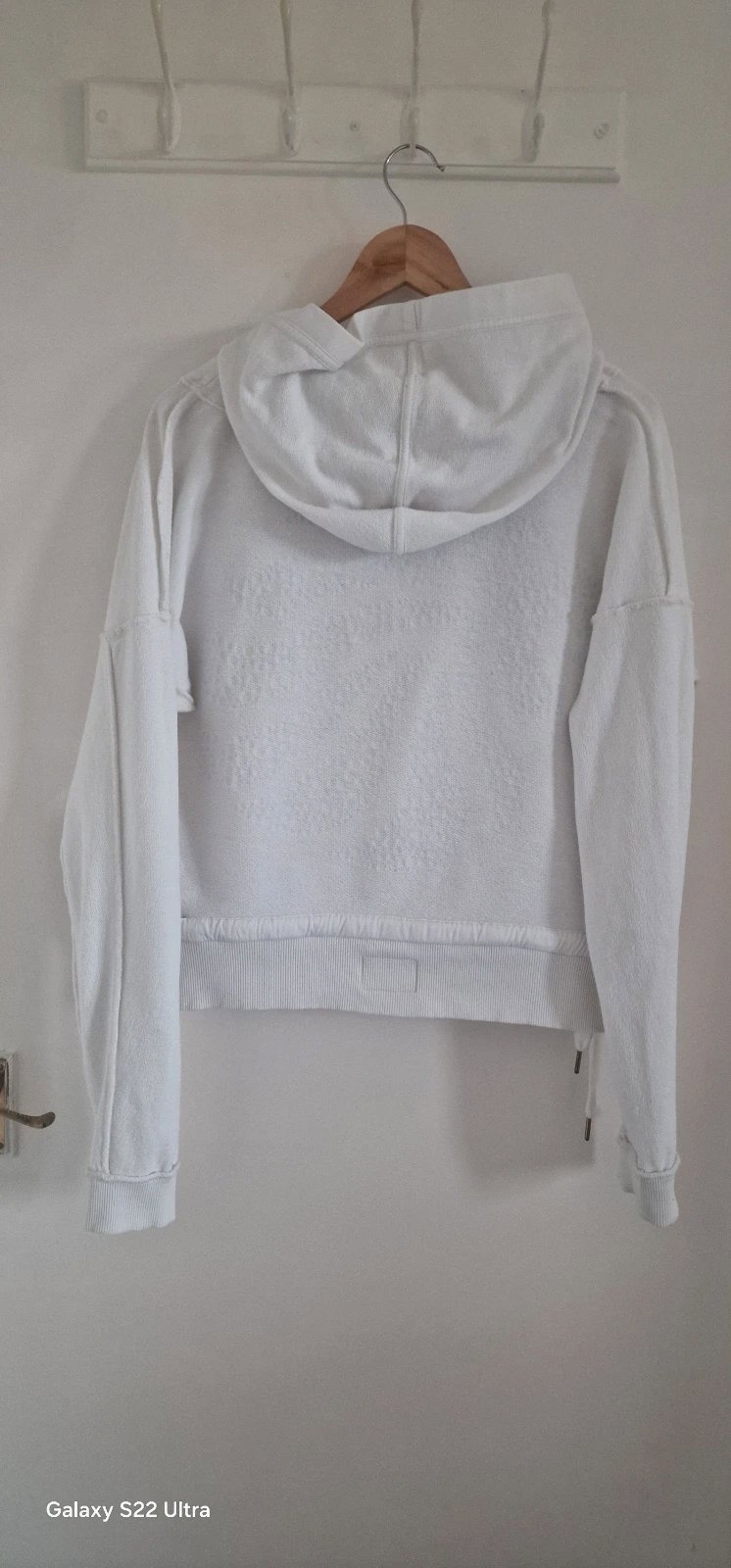 Womens hoodie, adidas x Stella McCartney, M / UK 12-14, Excellent condition — preloved on SilentSale®