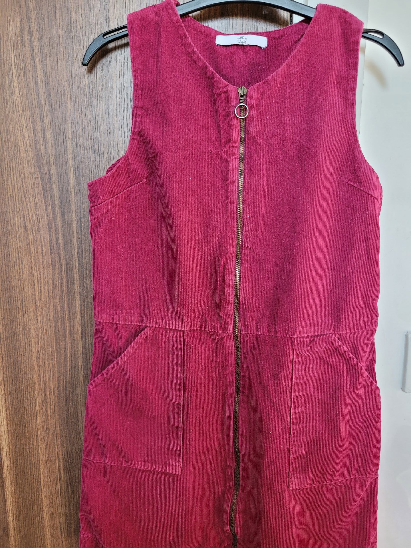 Dress, Marks & Spencer, 11 years, Excellent condition — preloved on SilentSale®