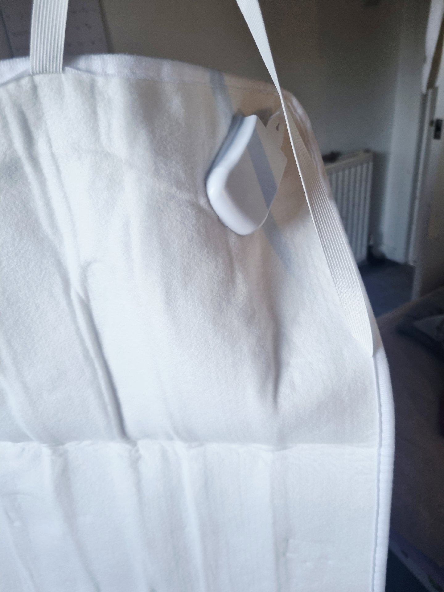 Electric heating under blanket , Body warmer, One Size, New condition — preloved on SilentSale®