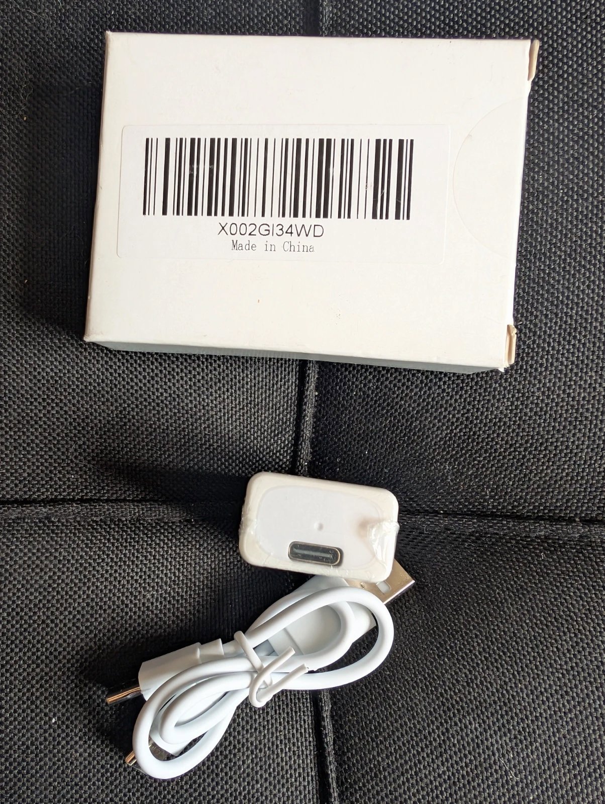 9v rechargeable batteries 1300mah high-performance li-ion block battery, ION, D, New condition — preloved on SilentSale®