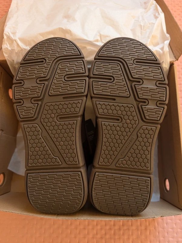 FitVille Women Fur Lined Warm Ankle Boots Wide Fit Diabetic  Winter Shoes, FitFlop, 4.5, Excellent condition — preloved on SilentSale®