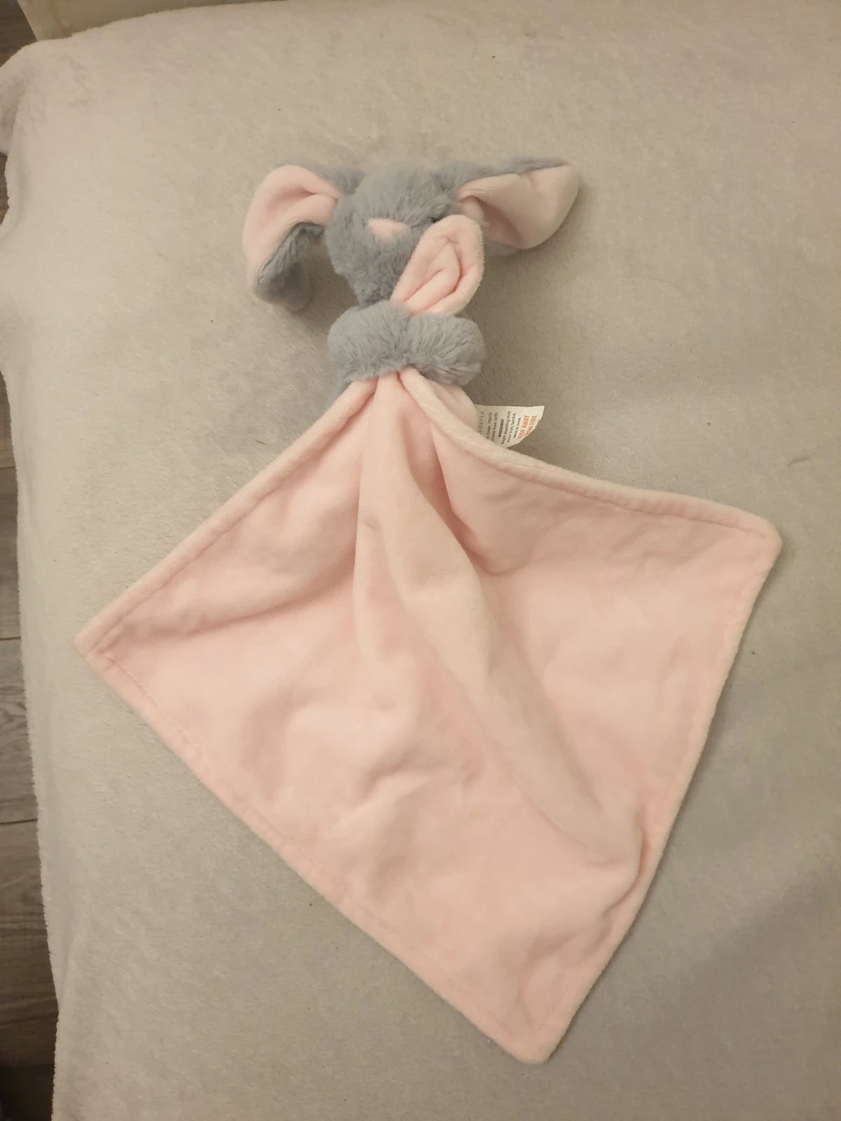 Bunny toy, Baby, One Size, Excellent condition — preloved on SilentSale®