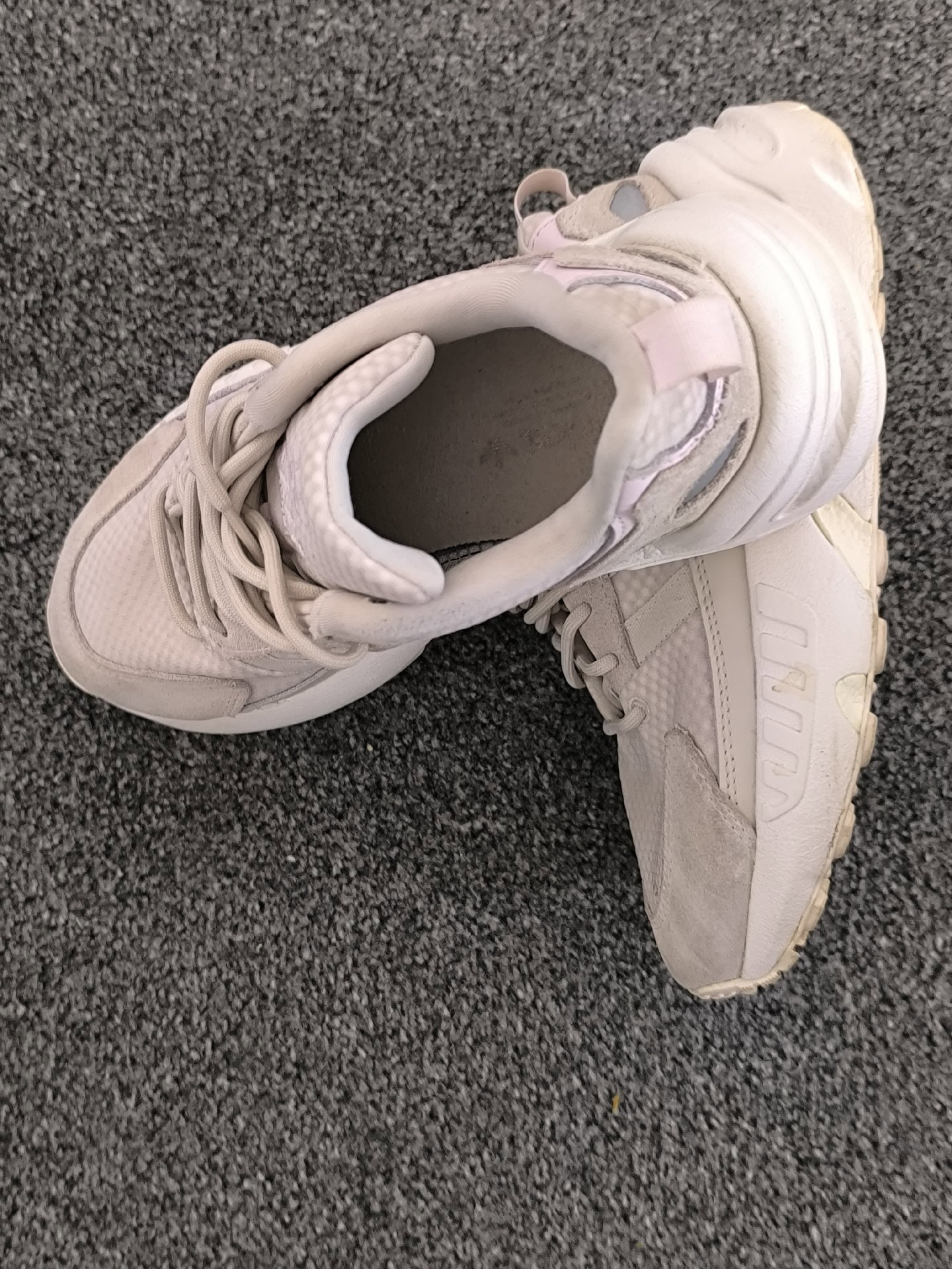 Adidas ZX 22 Boost Trainers, Adidas, 5, Good condition — preloved on SilentSale®
