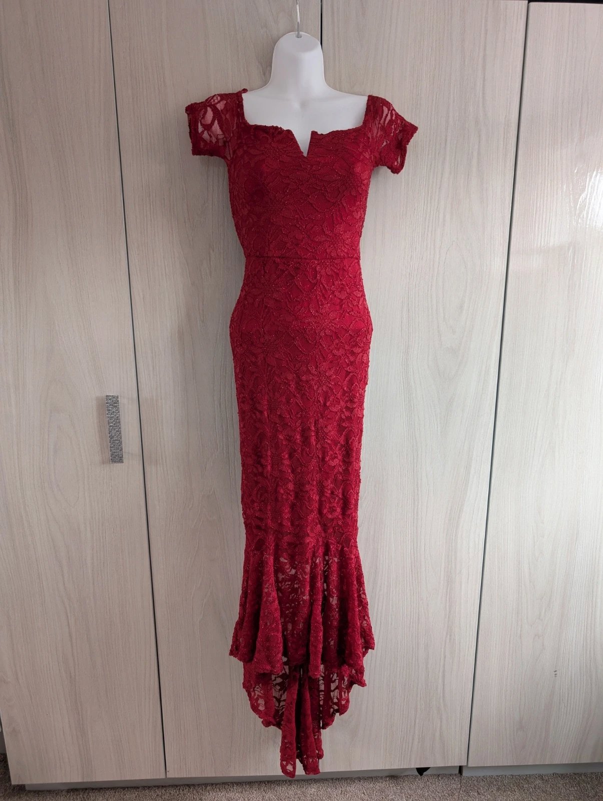 Party, Cocktail, Cruise, Evening Dress Quiz size 8, Quiz, 8, New condition — preloved on SilentSale®