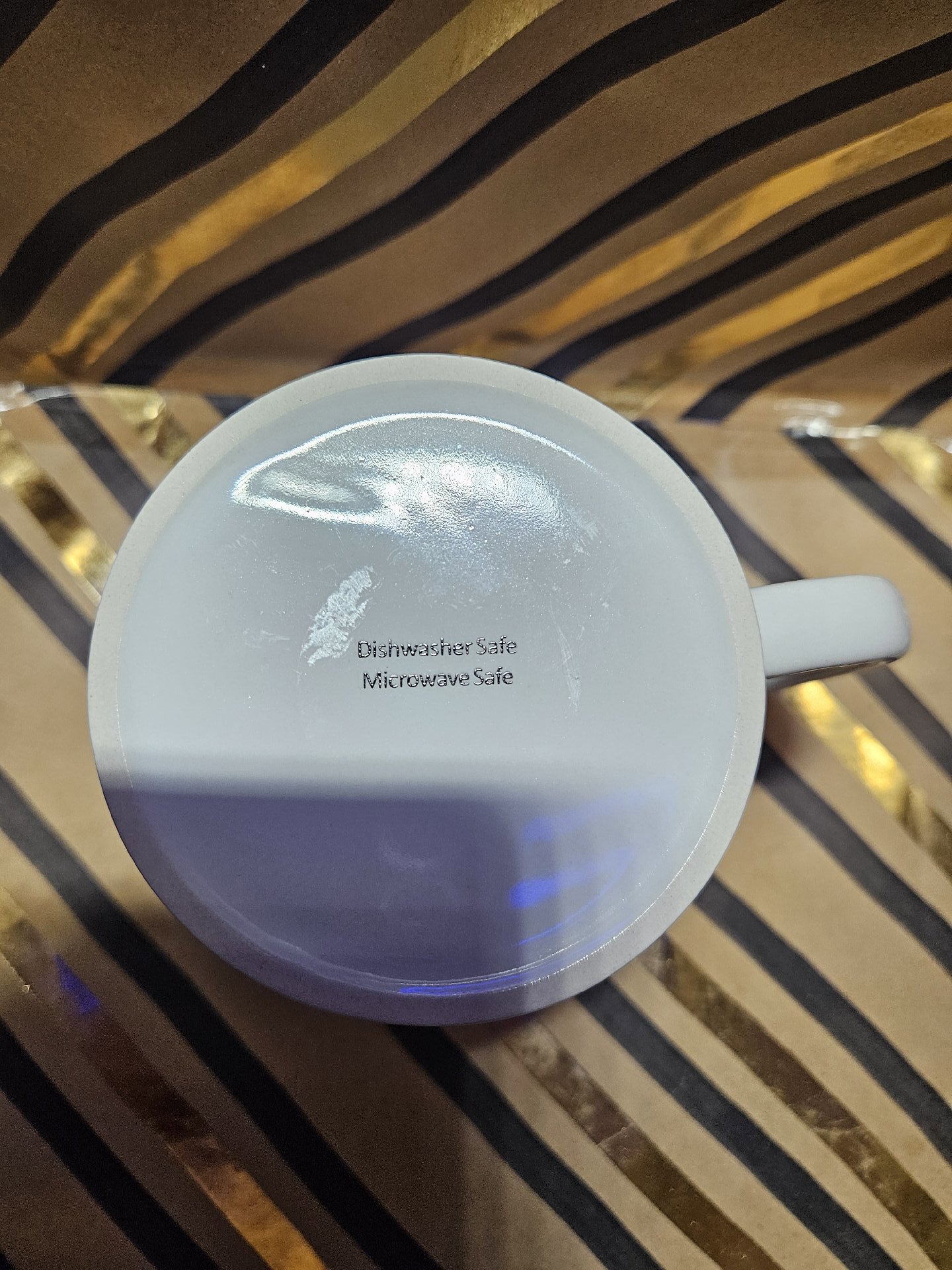 Novelty Coffee Mug I'm Not A Morning Person Design, Unbranded, One Size, New condition — preloved on SilentSale®