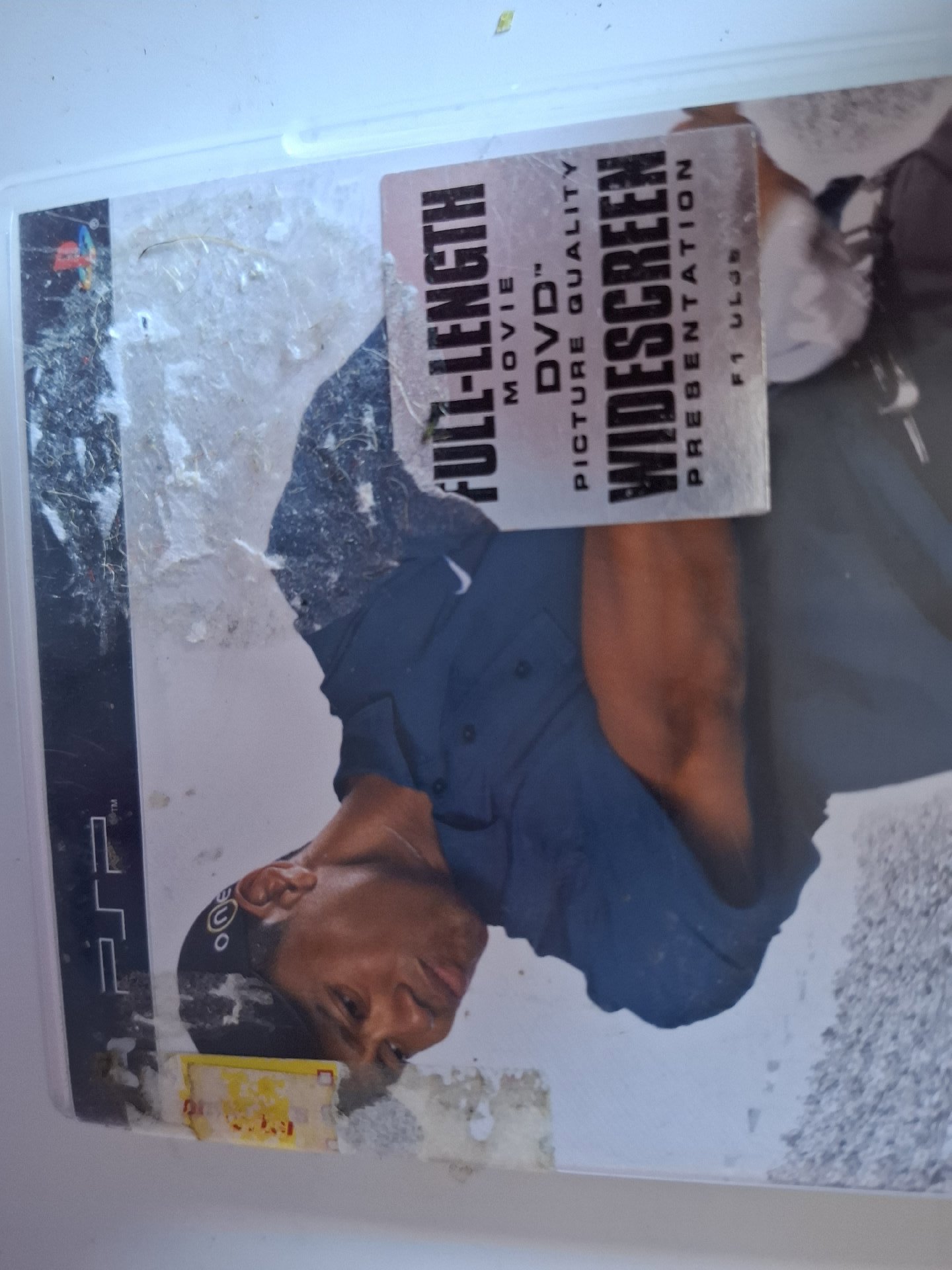 Tiger Woods PGA Tour 2006 (PSP), Tiger Woods, One Size, Good condition — preloved on SilentSale®