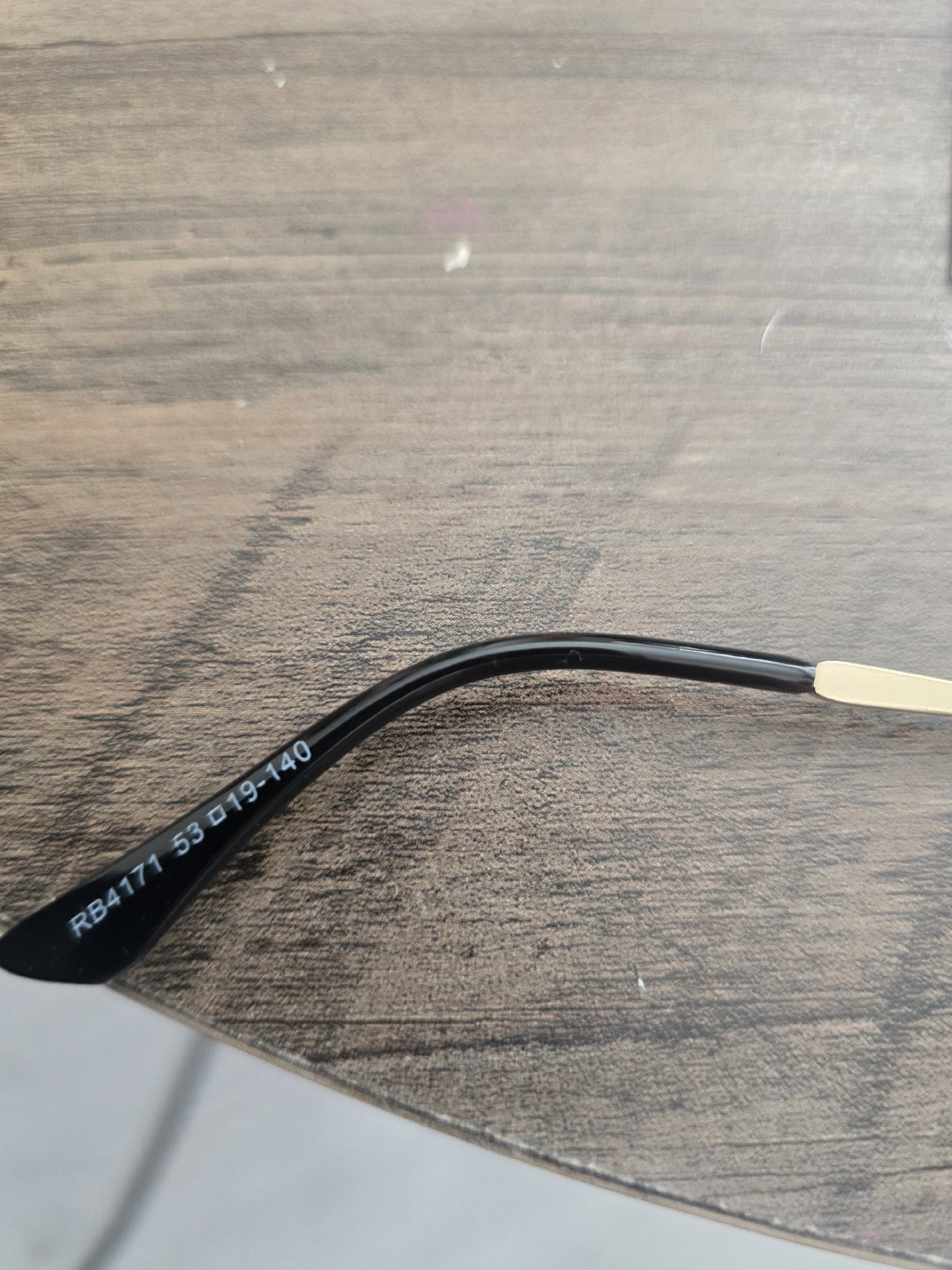 Ray ban sunglasses , Ray-Ban, One Size, New condition — preloved on SilentSale®